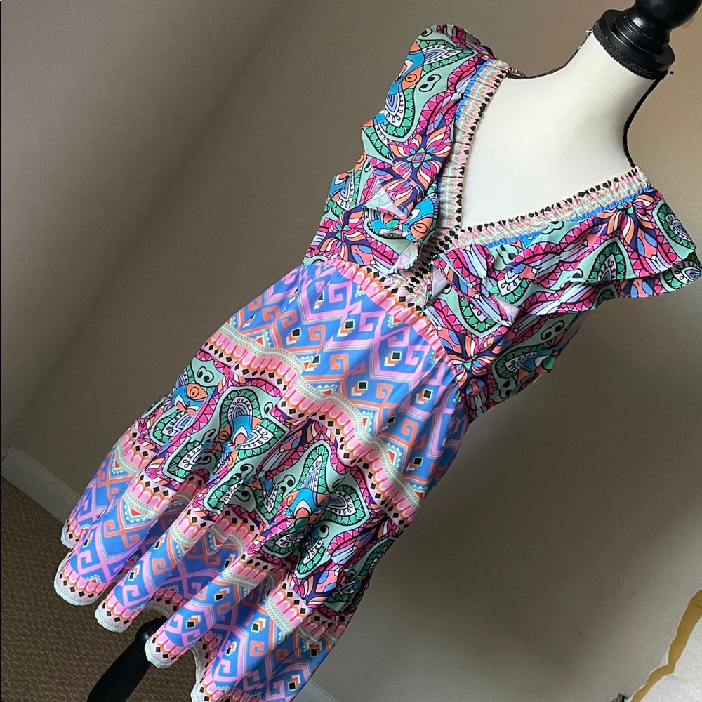 Joy Joy Dress . NEW w/o tags